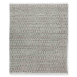 Thermite Handloom Polyester Rug