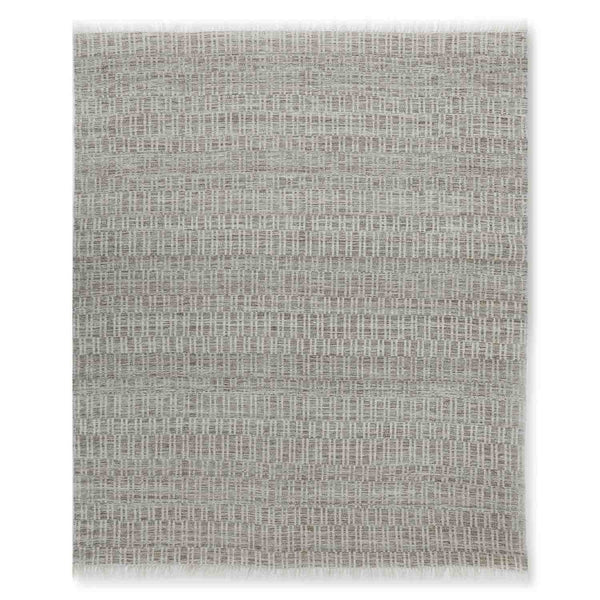 Thermite Handloom Polyester Rug