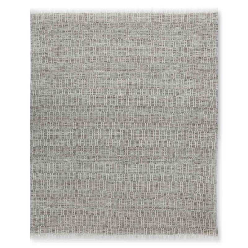 Thermite Handloom Polyester Rug