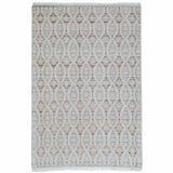 Polly Hand Knotted Polyester Rug