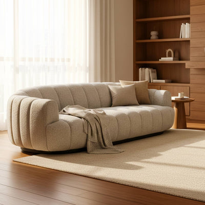 Maro Sofa - Sand