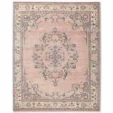 Ella Rug Hand Knotted Woollen Rug