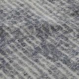 Cherie Hand Knotted Woollen And Silk Rug