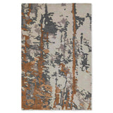 Pinenut Hand Tufted Woollen Rug