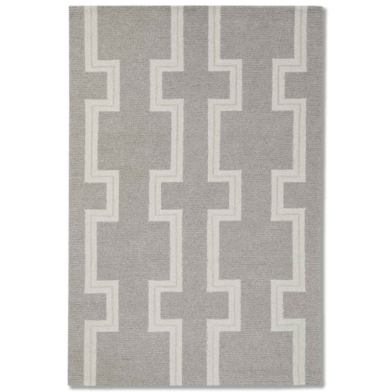 Riya Hand Tufted Woollen Rug