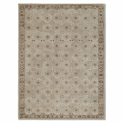 Sairan Hand Tufted Woollen Rug