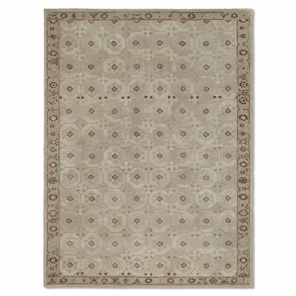 Sairan Hand Tufted Woollen Rug