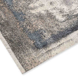 Betsy Hand Knotted Woollen and Silk Rug