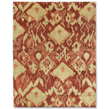 Tamara Hand Knotted Woollen Rug