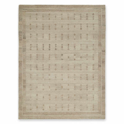Sablet Hand Tufted Woollen Rug
