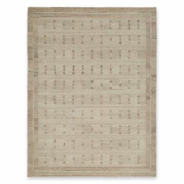 Sablet Hand Tufted Woollen Rug