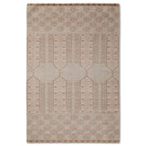 Martin Hand Knotted Woollen Rug