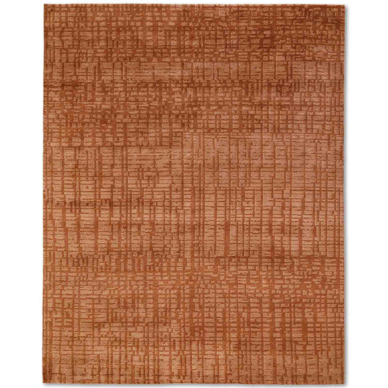 Casablanca Hand Knotted Woollen Rug