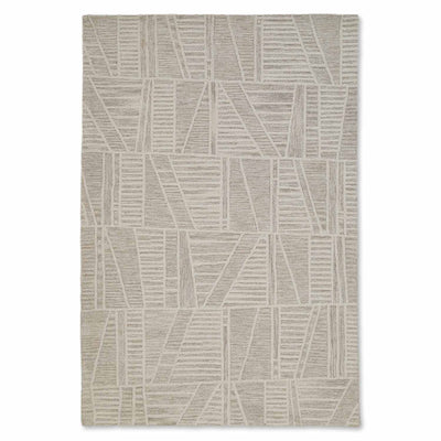 Mistral Hand Tufted Woollen Rug