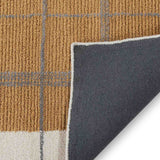 Cledaa Hand Tufted Woollen Rug