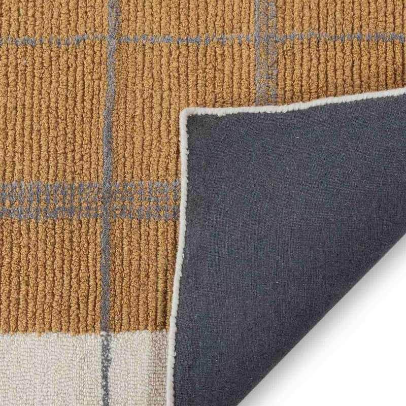 Cledaa Hand Tufted Woollen Rug