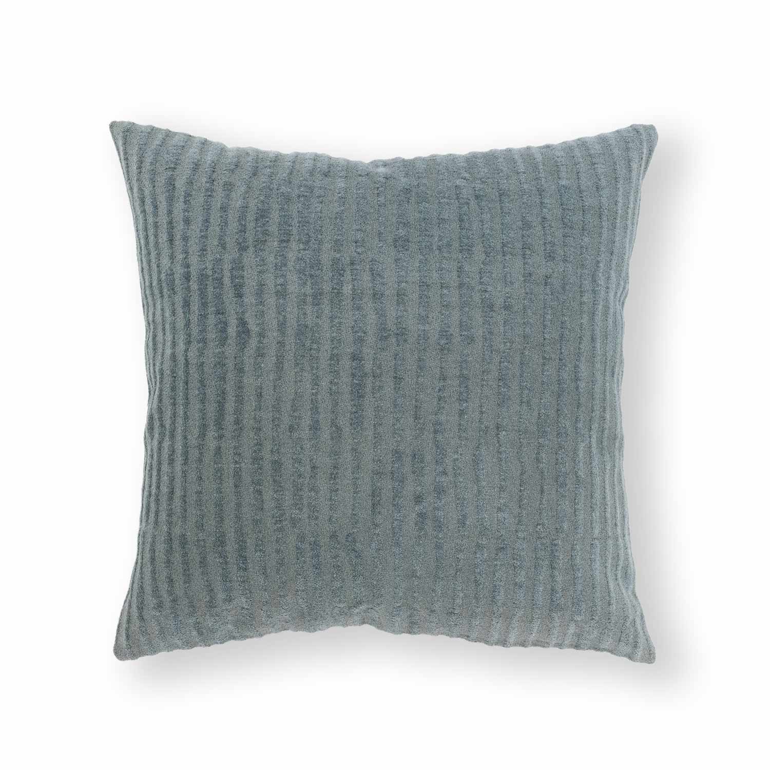 Cotton Jacquard Neer-Ambar Cushion Cover