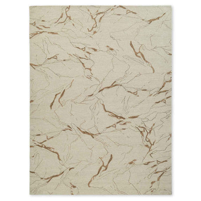 Etch Hand Tufted Woollen Rug