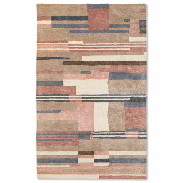 Marisol Hand Tufted Woollen Rug