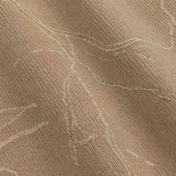 Bare Hand Tufted Woollen Rug
