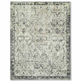 Rohan Wl Hand Knotted Woollen Rug