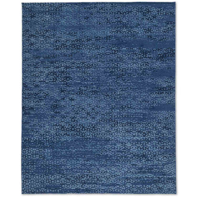 Neel Hand Knotted Woollen Rug