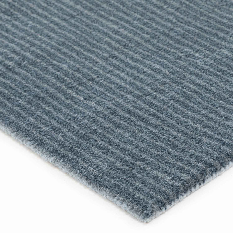 The Matrix Hand Tufted Woollen And Cotton Rug By Shripal Munshi