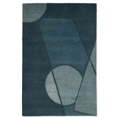 Drifte Hand Tufted Woollen Rug