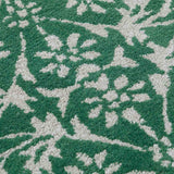 Ghanna Hand Tufted Woollen Rug