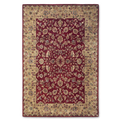 Eden Hand Tufted Woollen Rug
