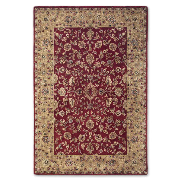 Eden Hand Tufted Woollen Rug