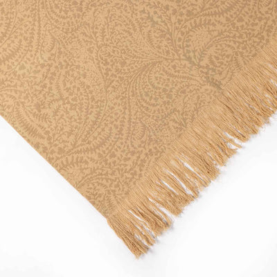 Banter Cotton Jacquard Throw