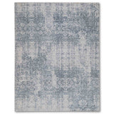 Zaraea Hand Knotted Woollen Rug