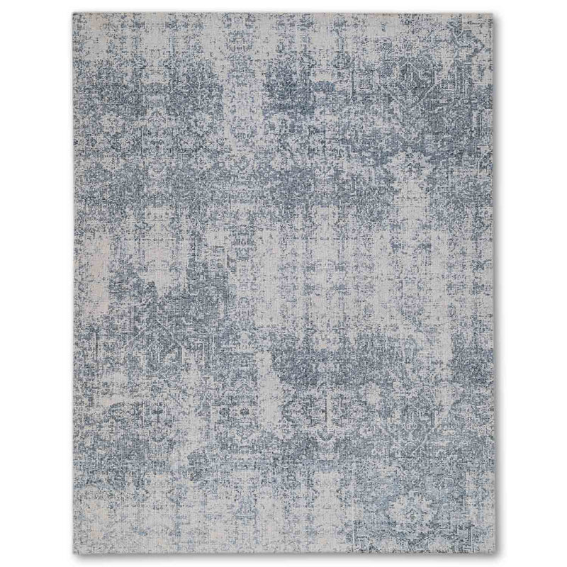 Zaraea Hand Knotted Woollen Rug