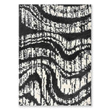 Ebony Hand Tufted Rug