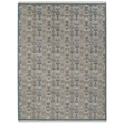 Adoby Hand Knotted Woollen Rug