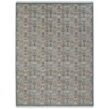 Adoby Hand Knotted Woollen Rug