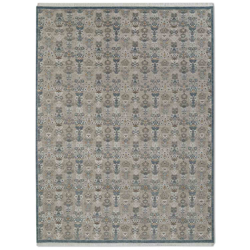 Adoby Hand Knotted Woollen Rug