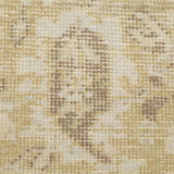 Mava Hand Knotted Woollen Rug