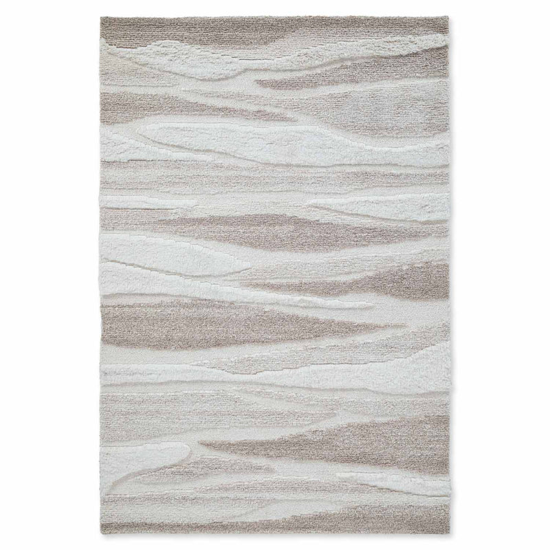 Wisp Hand Tufted Woollen Rug
