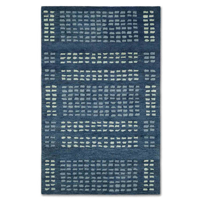Aura Hand Tufted Woollen Rug