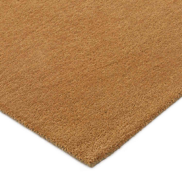 Vesso Hand Tufted Woollen And Viscose Runner
