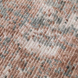 Cristina Hand Knotted Woollen And Viscose Rug