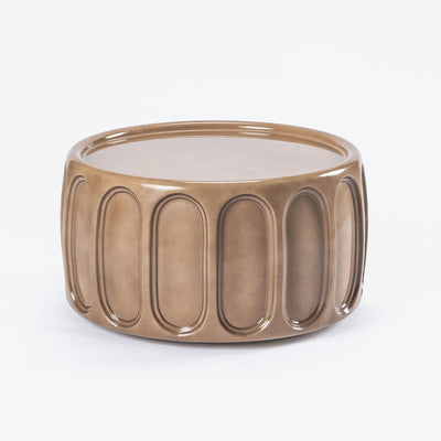Tona Small Coffee Table - Cinnamon