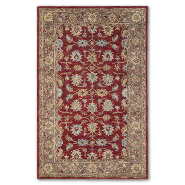 Buy Hand Tufted Rugs & Carpets Online India | Obeetee – Obeetee Retail ...