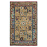 Teke Hand Tufted Woollen Rug