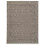 Iqbal Hand Knotted Woollen Rug
