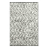 Ace Hand Woven Woollen Dhurrie