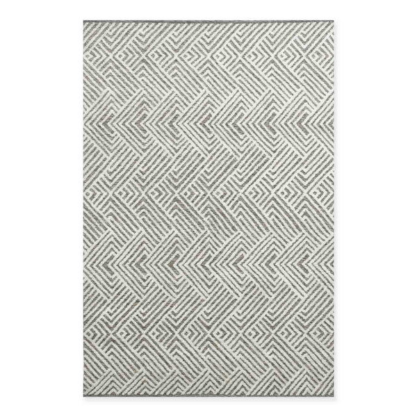 Ace Hand Woven Woollen Dhurrie