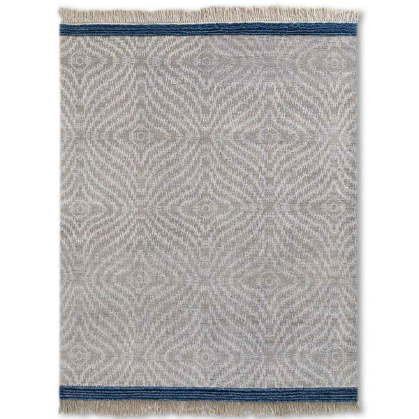 Kerman Hand Knotted Woollen Rug